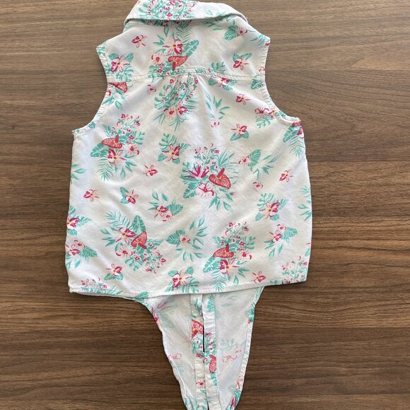 Girls’ Tops Set – Size 8 – Summer Fun Bundle – Trendy & Comfortable - Picture 5 of 6